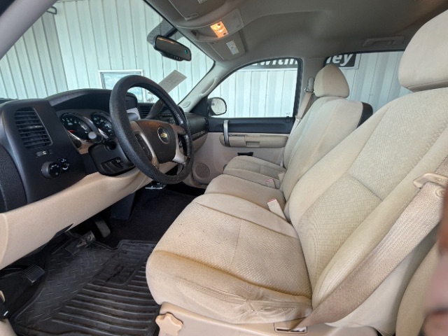 chevrolet silverado 1500 2007 2GCEK13M171724444 image chevrolet silverado 1500 2007 2GCEK13M171724444 image